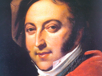 Rossini’s Beloved Comic Opera: The Barber of Seville